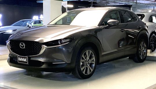 Mazda • CX-30