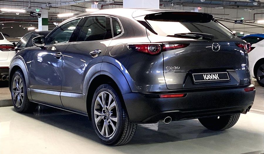 Mazda Cx-30 URBANE Suv 2023