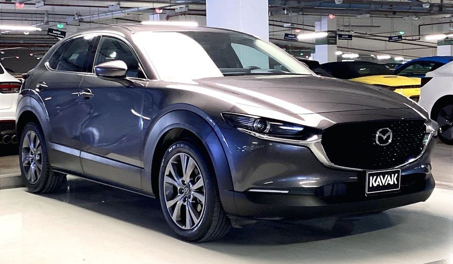 Mazda Cx-30 URBANE Suv 2023
