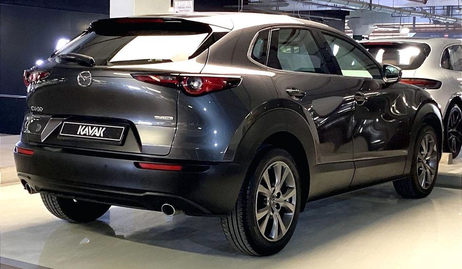Mazda Cx-30 URBANE Suv 2023
