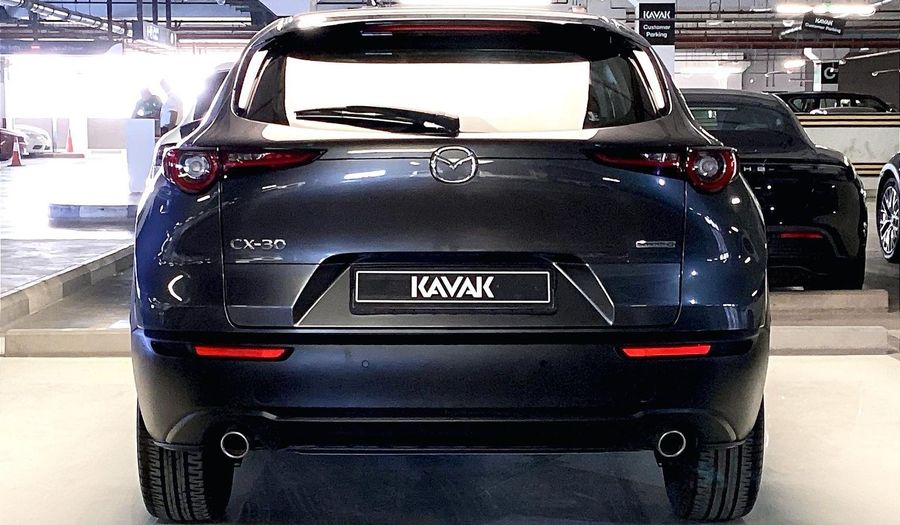 Mazda Cx-30 URBANE Suv 2023