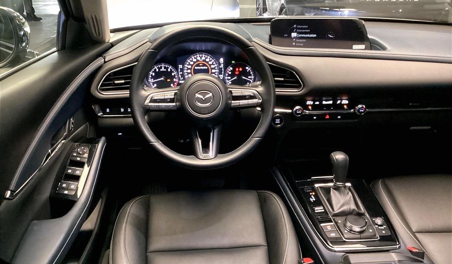 Mazda Cx-30 URBANE Suv 2023