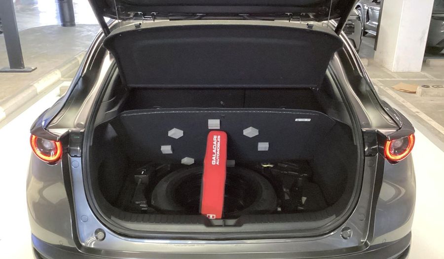 Mazda Cx-30 URBANE Suv 2023