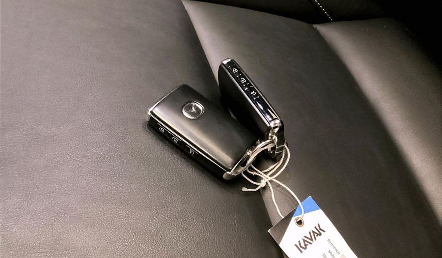 Mazda Cx-30 URBANE Suv 2023