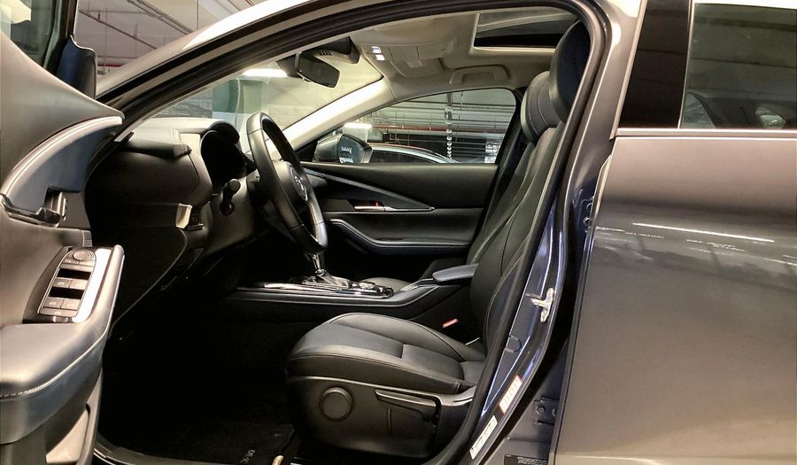 Mazda Cx-30 URBANE Suv 2023