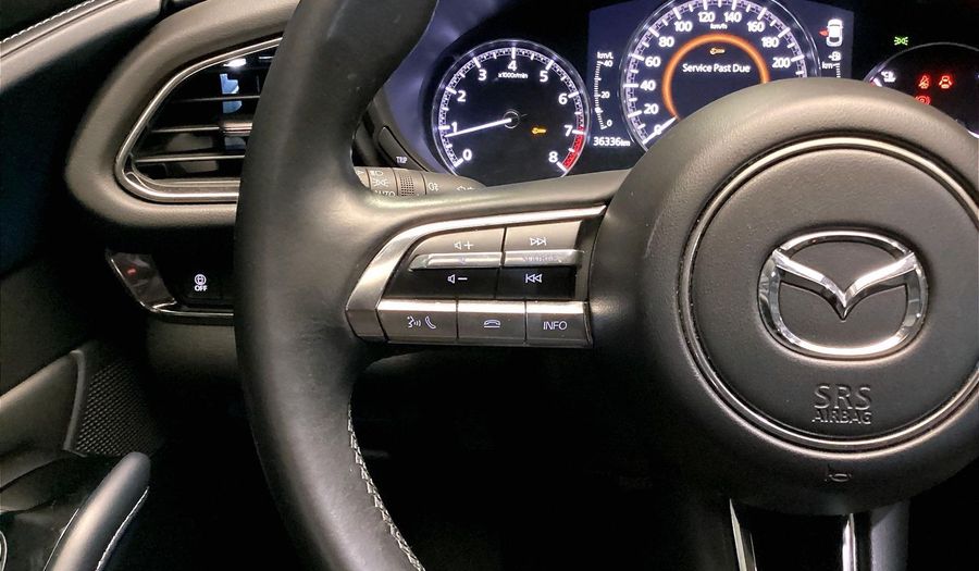 Mazda Cx-30 URBANE Suv 2023