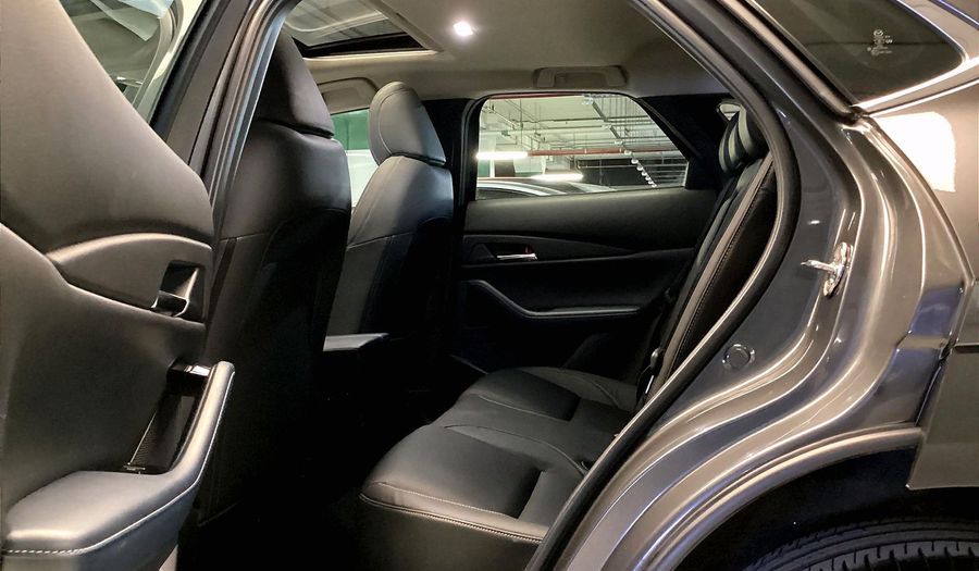 Mazda Cx-30 URBANE Suv 2023