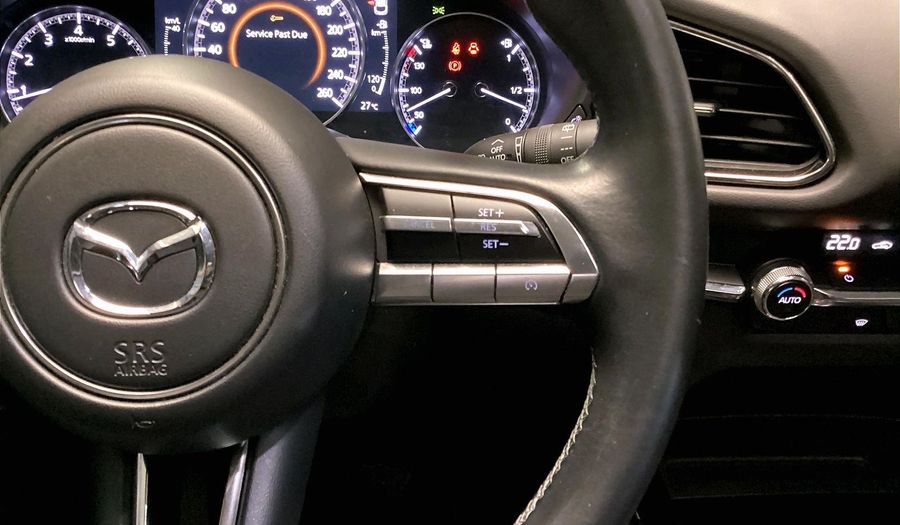 Mazda Cx-30 URBANE Suv 2023