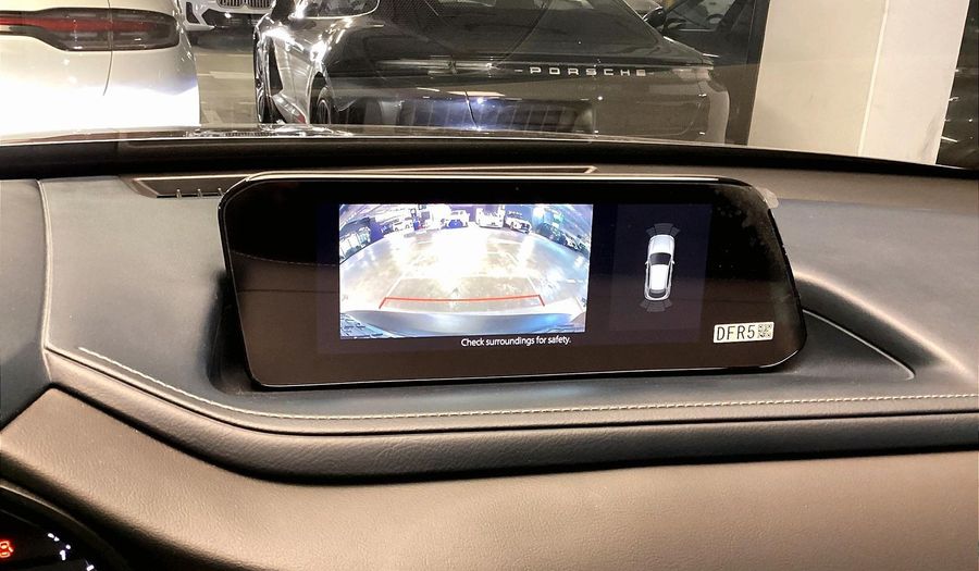 Mazda Cx-30 URBANE Suv 2023