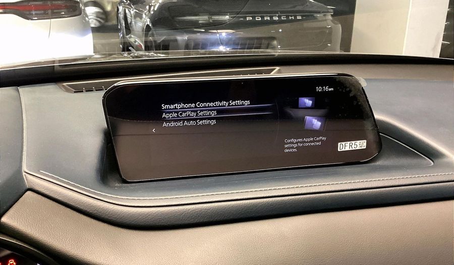 Mazda Cx-30 URBANE Suv 2023