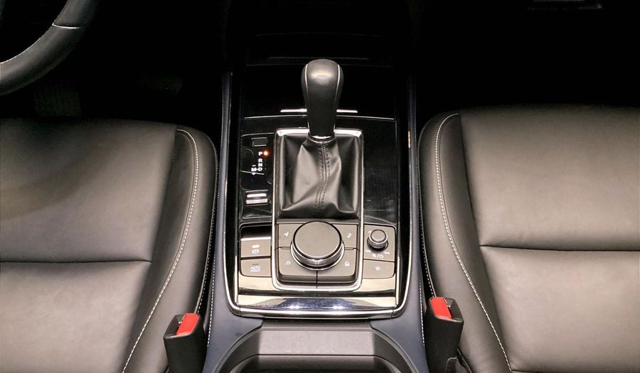 Mazda Cx-30 URBANE Suv 2023