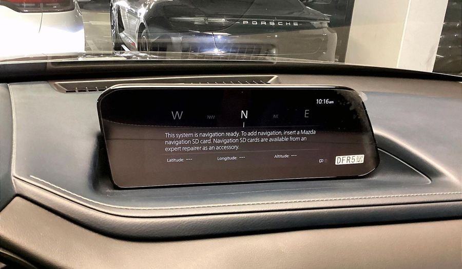 Mazda Cx-30 URBANE Suv 2023