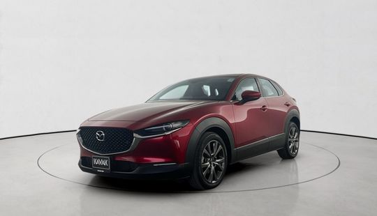 Mazda • CX-30