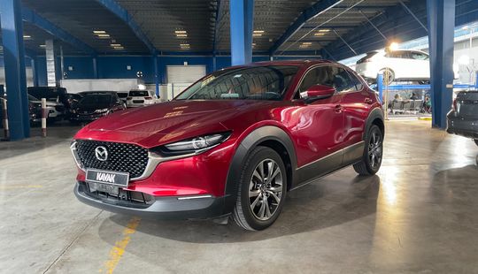 Mazda • CX-30