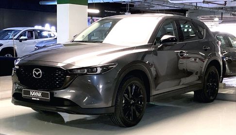 Mazda Cx-5 TREND Suv 2023