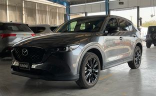 Mazda • CX-5
