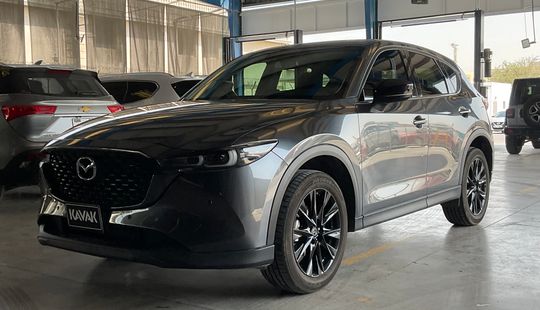 Mazda • CX-5