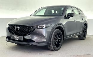 Mazda • CX-5