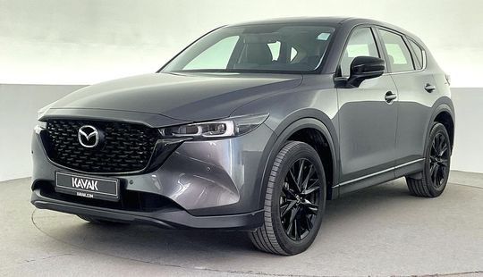 Mazda • CX-5