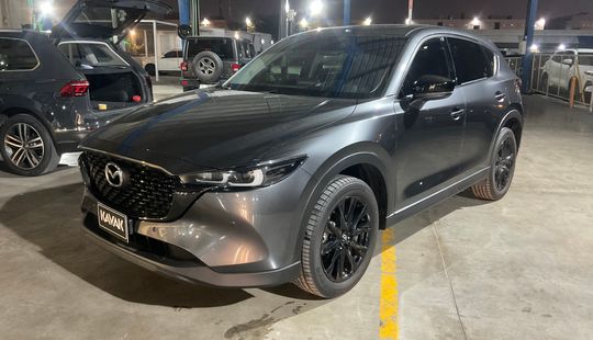 Mazda • CX-5