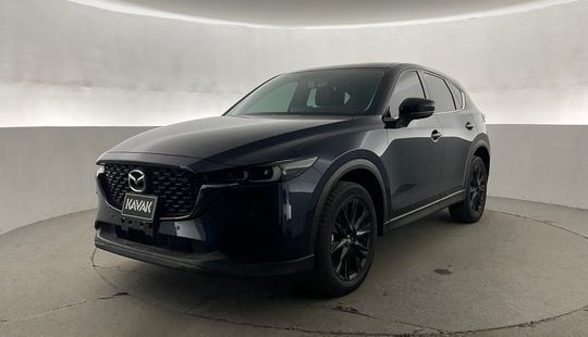 Mazda • CX-5