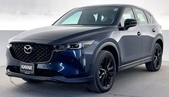 Mazda • CX-5