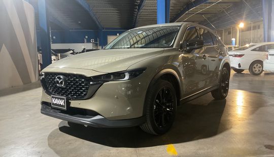 Mazda • CX-5
