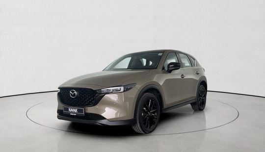 Mazda • CX-5