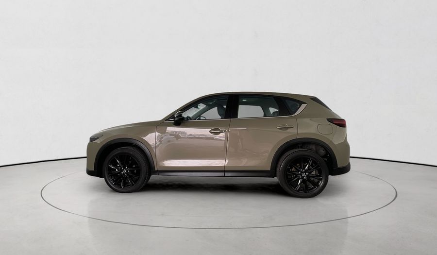 Mazda Cx-5 2.5 TREND AUTO 4WD Suv 2023