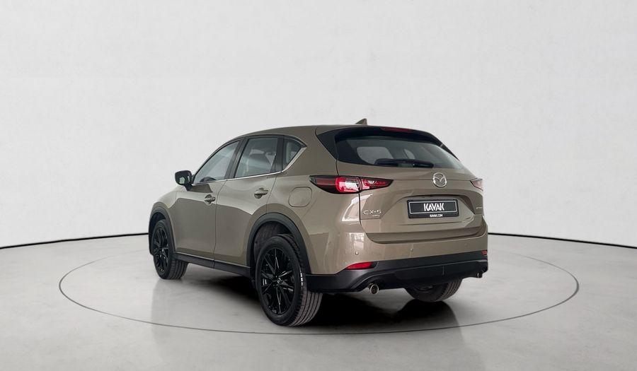Mazda Cx-5 2.5 TREND AUTO 4WD Suv 2023