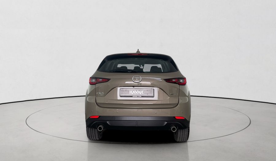 Mazda Cx-5 2.5 TREND AUTO 4WD Suv 2023