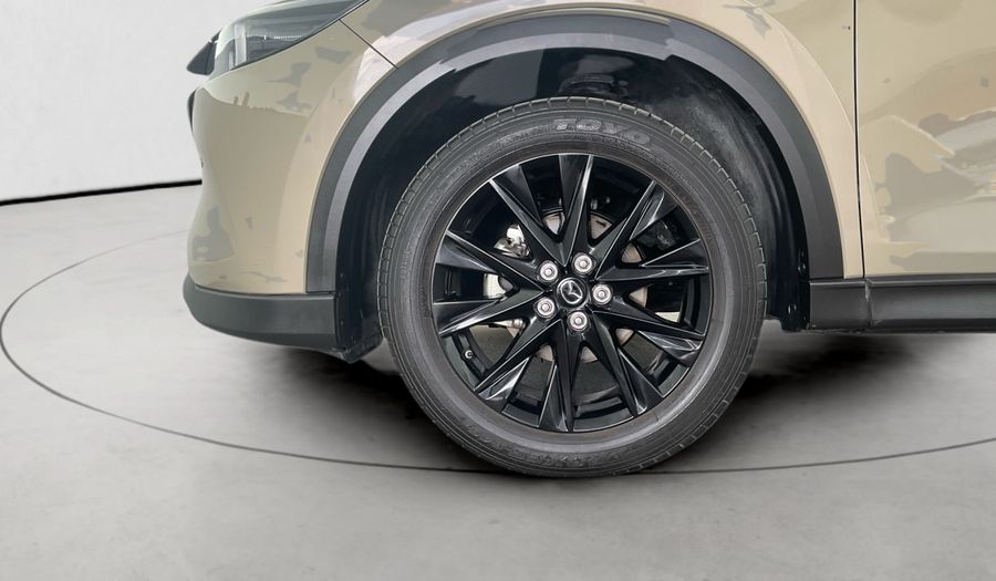Mazda Cx-5 2.5 TREND AUTO 4WD Suv 2023