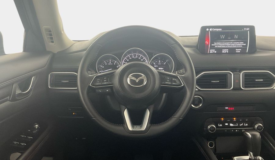 Mazda Cx-5 2.5 TREND AUTO 4WD Suv 2023