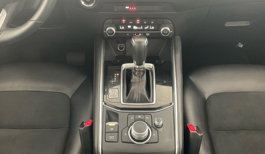 Mazda Cx-5 2.5 TREND AUTO 4WD Suv 2023