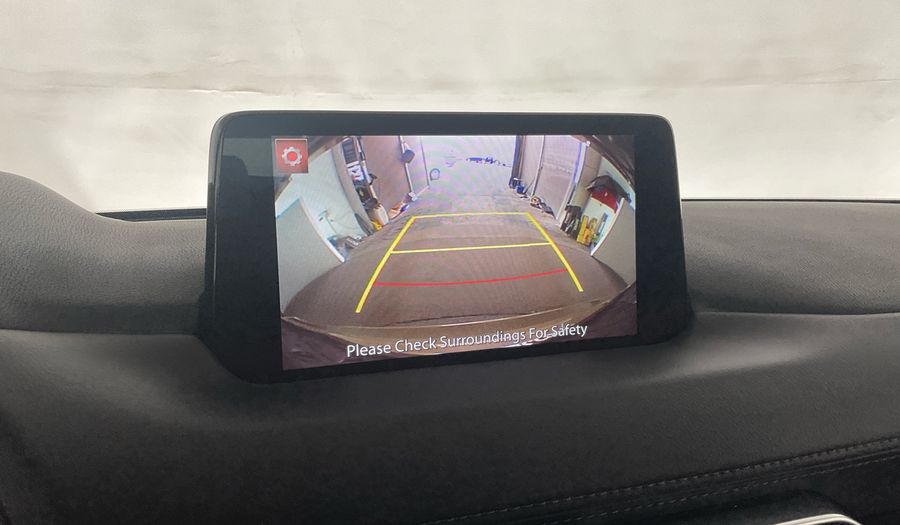 Mazda Cx-5 2.5 TREND AUTO 4WD Suv 2023