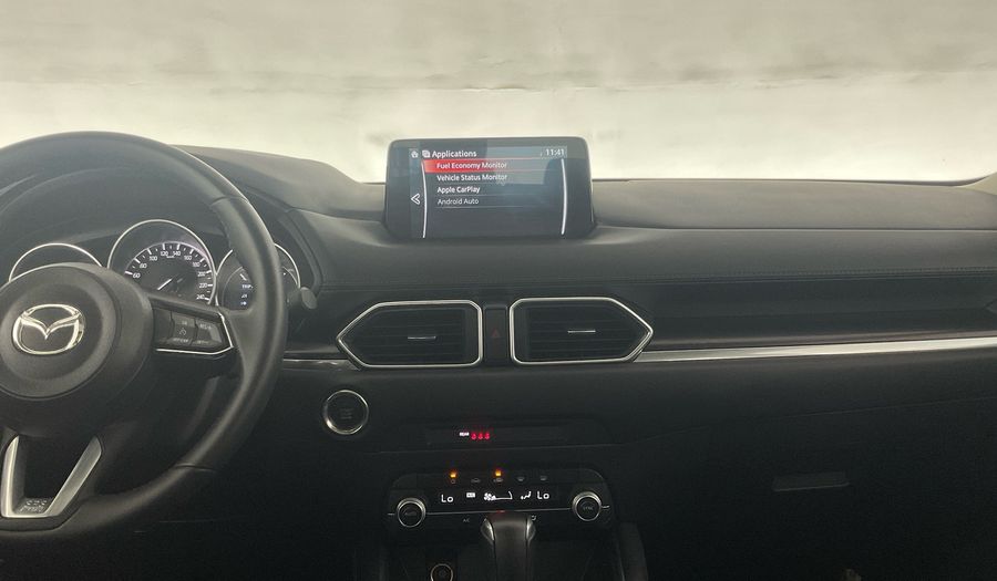 Mazda Cx-5 2.5 TREND AUTO 4WD Suv 2023