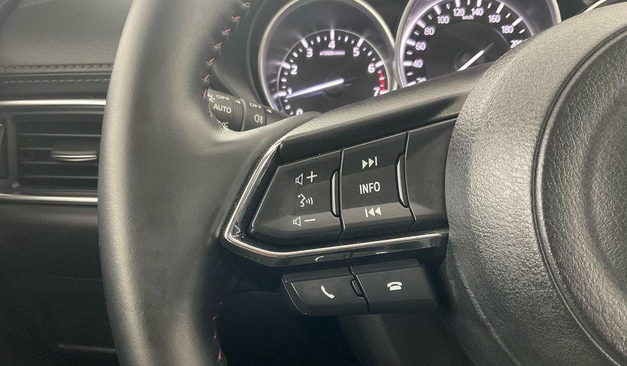 Mazda Cx-5 2.5 TREND AUTO 4WD Suv 2023