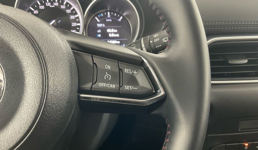 Mazda Cx-5 2.5 TREND AUTO 4WD Suv 2023