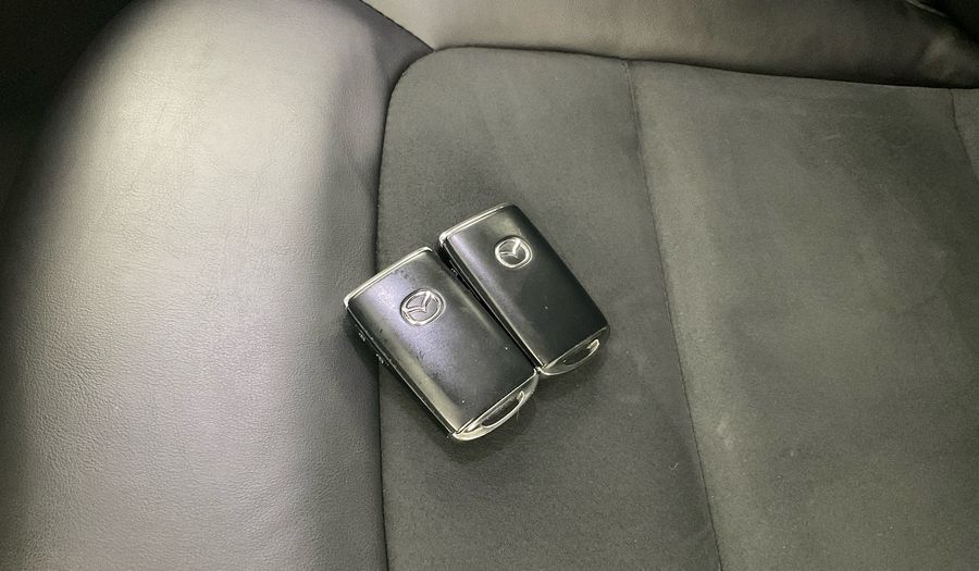 Mazda Cx-5 2.5 TREND AUTO 4WD Suv 2023