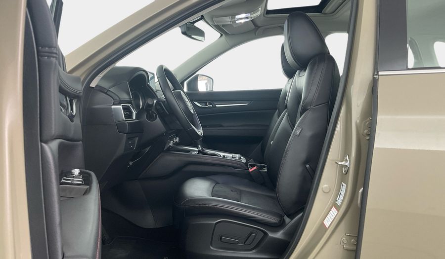 Mazda Cx-5 2.5 TREND AUTO 4WD Suv 2023