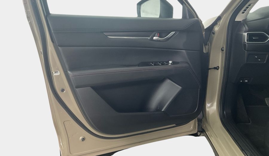 Mazda Cx-5 2.5 TREND AUTO 4WD Suv 2023