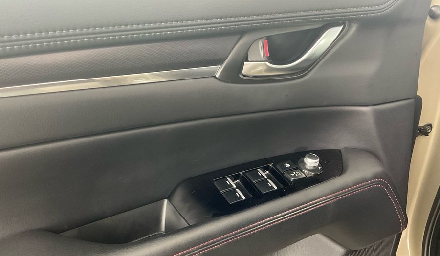 Mazda Cx-5 2.5 TREND AUTO 4WD Suv 2023