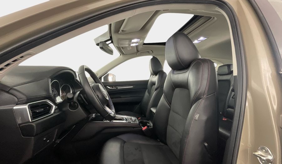 Mazda Cx-5 2.5 TREND AUTO 4WD Suv 2023