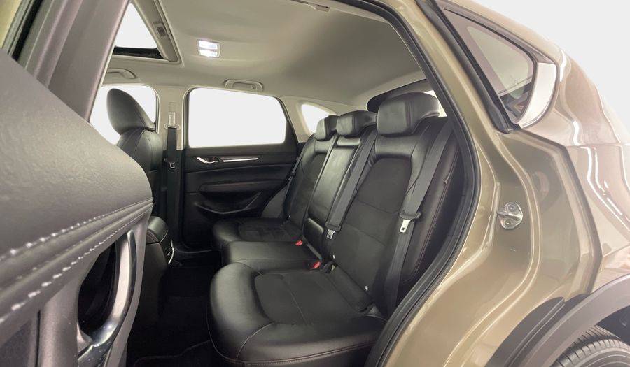 Mazda Cx-5 2.5 TREND AUTO 4WD Suv 2023