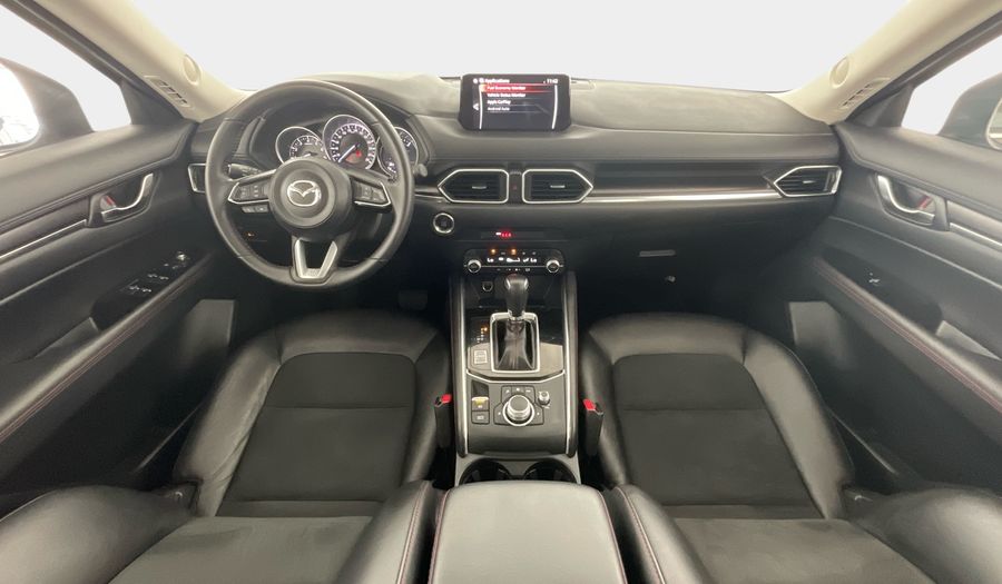 Mazda Cx-5 2.5 TREND AUTO 4WD Suv 2023