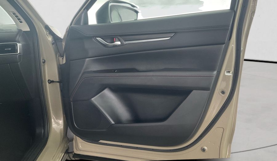 Mazda Cx-5 2.5 TREND AUTO 4WD Suv 2023