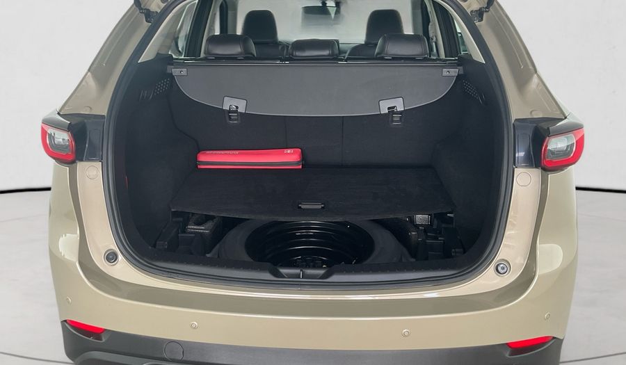 Mazda Cx-5 2.5 TREND AUTO 4WD Suv 2023