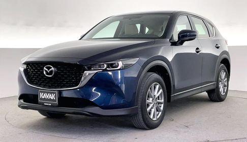 Mazda Cx-5 GL Suv 2023