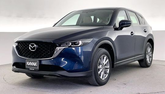 مازدا CX-5 GL-2023