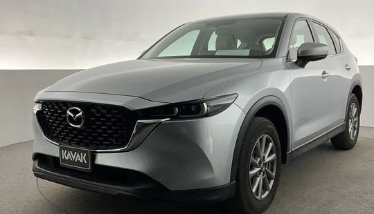 Mazda • CX-5